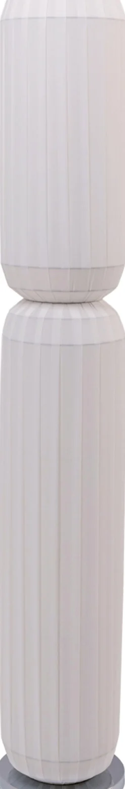 Lampa podłogowa Modelli biała 158cm
