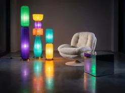 Lampa podłogowa Modelli 81cm