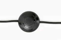 Lampa podłogowa Nature Stem Gold 165cm