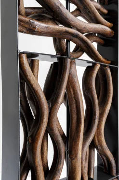 Lampa podłogowa Nature Wave 45x163 cm