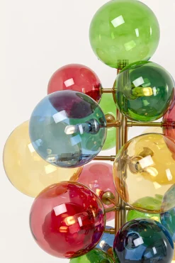 Lampa Podłogowa Scala Balls Colore 169cm