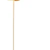 Lampa podłogowa Sella 160cm beżowa