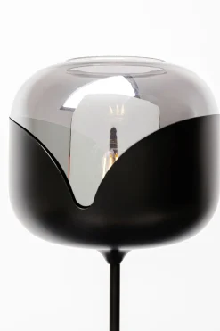 Lampa podłogowa Smoke Goblet Ball
