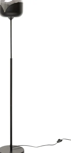 Lampa podłogowa Smoke Goblet Ball