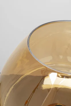 Lampa podłogowa Sphere Amber 146cm