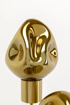 Lampa podłogowa Supernova Amber