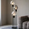 Lampa podłogowa Supernova Smoky