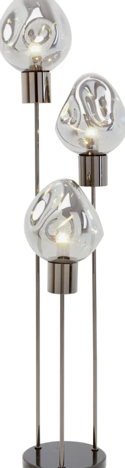 Lampa podłogowa Supernova Smoky