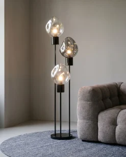 Lampa podłogowa Supernova Smoky
