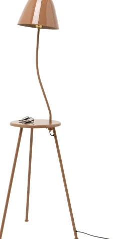 Lampa podłogowa Table 142cm