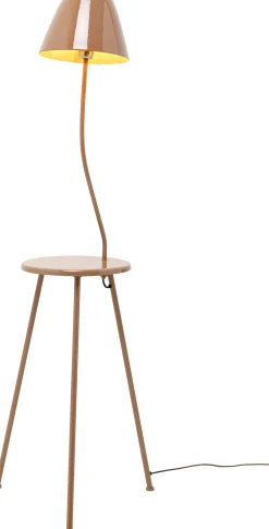 Lampa podłogowa Table 142cm
