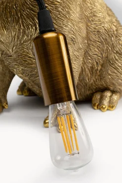 Lampa stołowa Animal Capybara 24cm