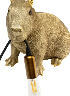 Lampa stołowa Animal Capybara 24cm