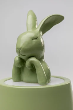 Lampa stołowa Animal Rabbit LED Matcha 29cm