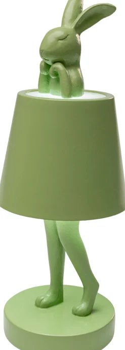 Lampa stołowa Animal Rabbit LED Matcha 29cm