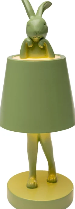Lampa stołowa Animal Rabbit LED Matcha 29cm