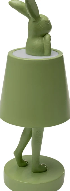 Lampa stołowa Animal Rabbit LED Matcha 29cm
