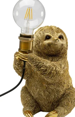 Lampa stołowa Animal Sloth 30cm