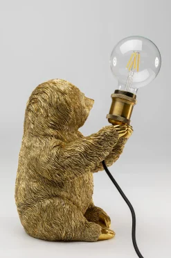 Lampa stołowa Animal Sloth 30cm