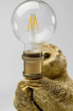 Lampa stołowa Animal Sloth 30cm