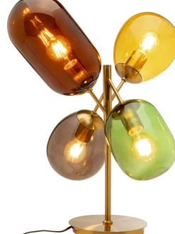 Lampa stołowa Balloon Dance 48cm