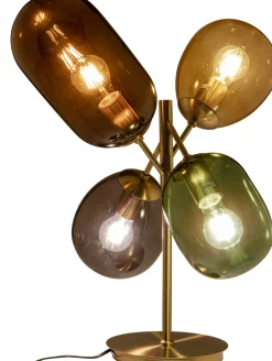 Lampa stołowa Balloon Dance 48cm