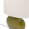 Lampa stołowa Beo Green 50cm