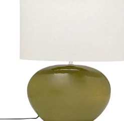 Lampa stołowa Beo Green 50cm