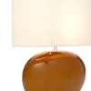 Lampa stołowa Beo Rust 50cm