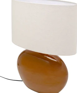 Lampa stołowa Beo Rust 50cm