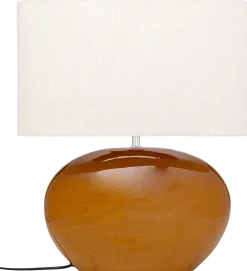 Lampa stołowa Beo Rust 50cm