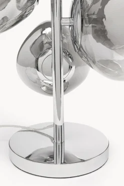 Lampa stołowa Burbuja 65 cm