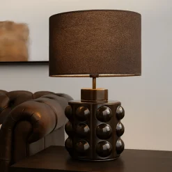 Lampa stołowa Calamaro 58cm