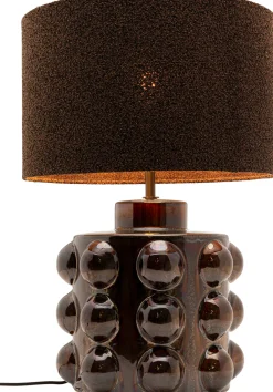 Lampa stołowa Calamaro 58cm