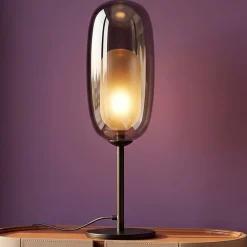 Lampa Stołowa Columbo 39cm