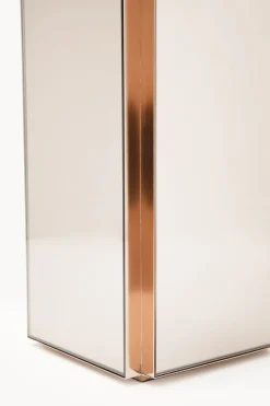 Lampa stołowa Cube 60cm