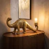 Lampa stołowa Dino 25cm