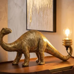 Lampa stołowa Dino 25cm