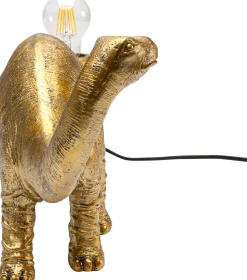 Lampa stołowa Dino 25cm