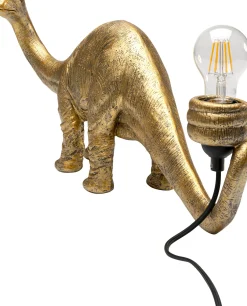 Lampa stołowa Dino 25cm