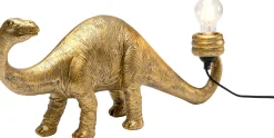 Lampa stołowa Dino 25cm