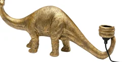 Lampa stołowa Dino 25cm
