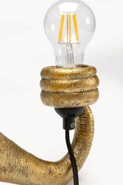 Lampa stołowa Dino 25cm