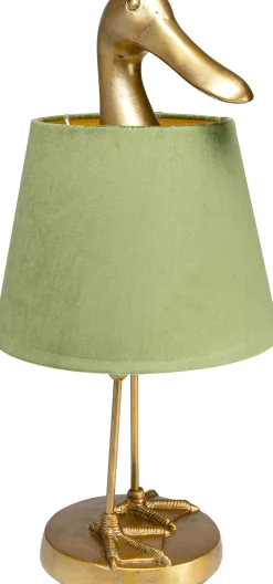 Lampa stołowa Duck 61cm