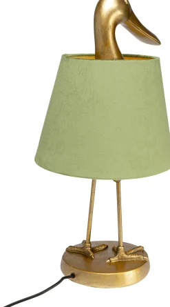 Lampa stołowa Duck 61cm