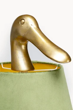 Lampa stołowa Duck 61cm