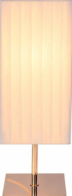 Lampa stołowa Facile 43cm