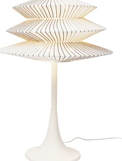 Lampa Stołowa Facile Tre Ø50cm