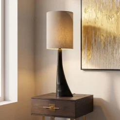 Lampa stołowa Fly 72cm