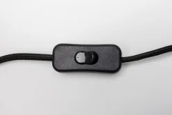 Lampa stołowa Fungo Flat zielona 33cm